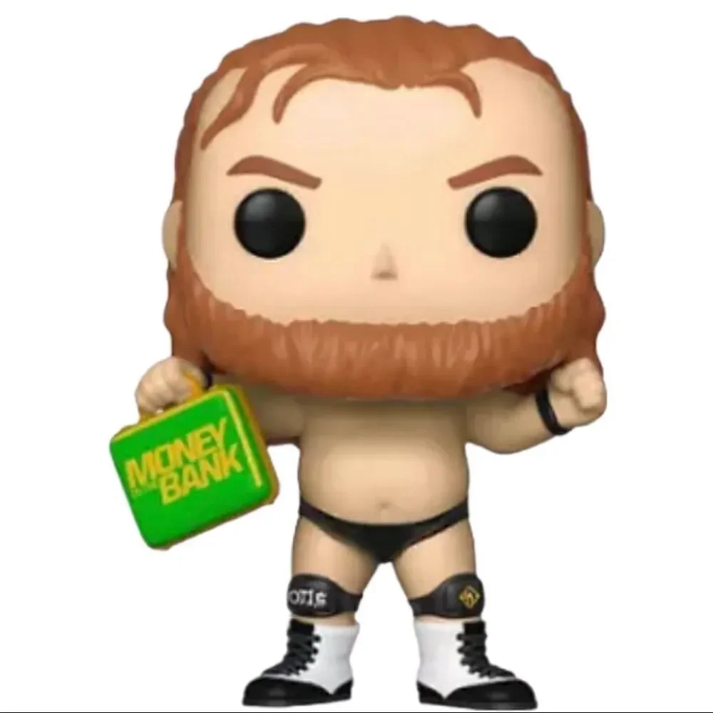 Funko box not